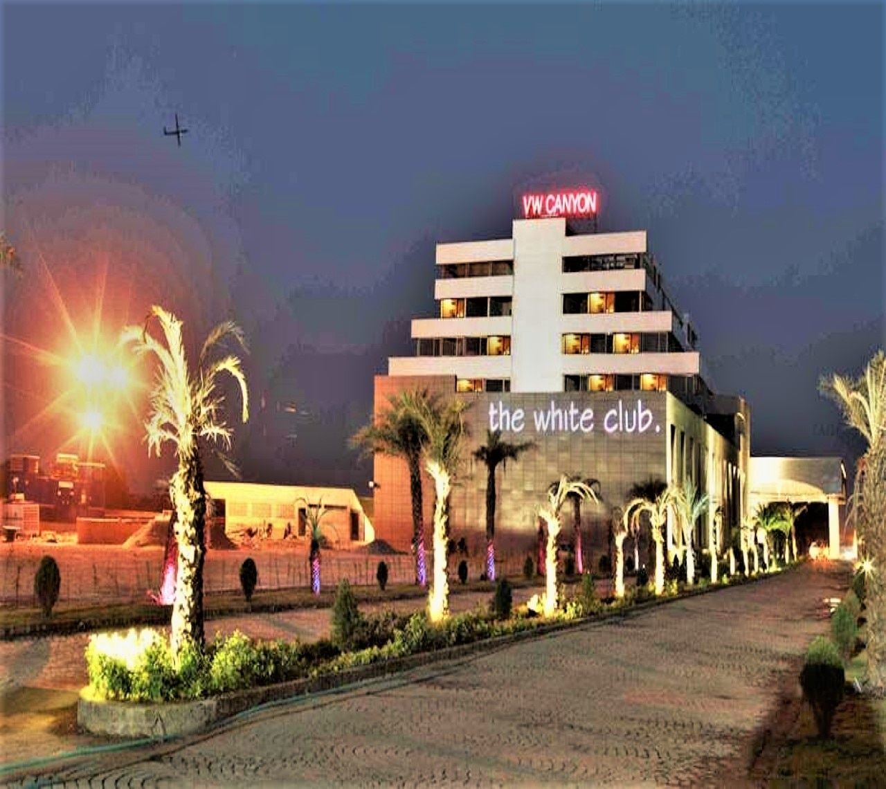 undefined Hotel Grand Canyon 2