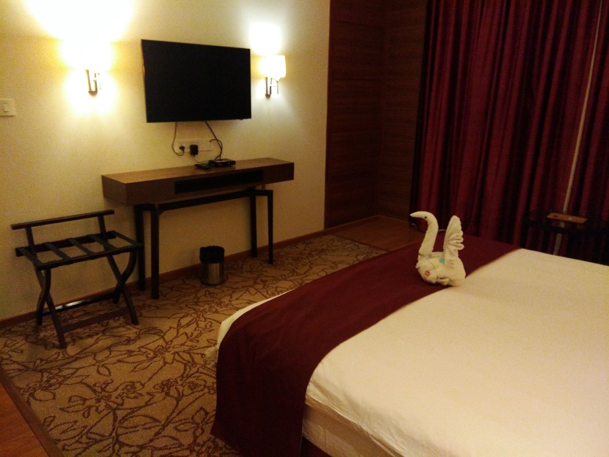 Hotel Grand Canyon Royal Suite 3