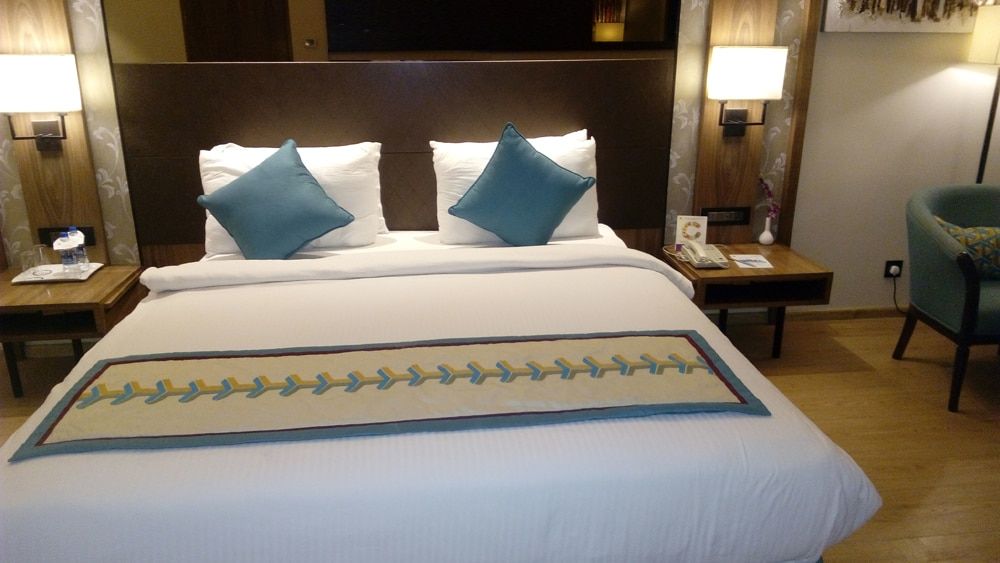 Hotel Grand Canyon Executive King Bed Room 4