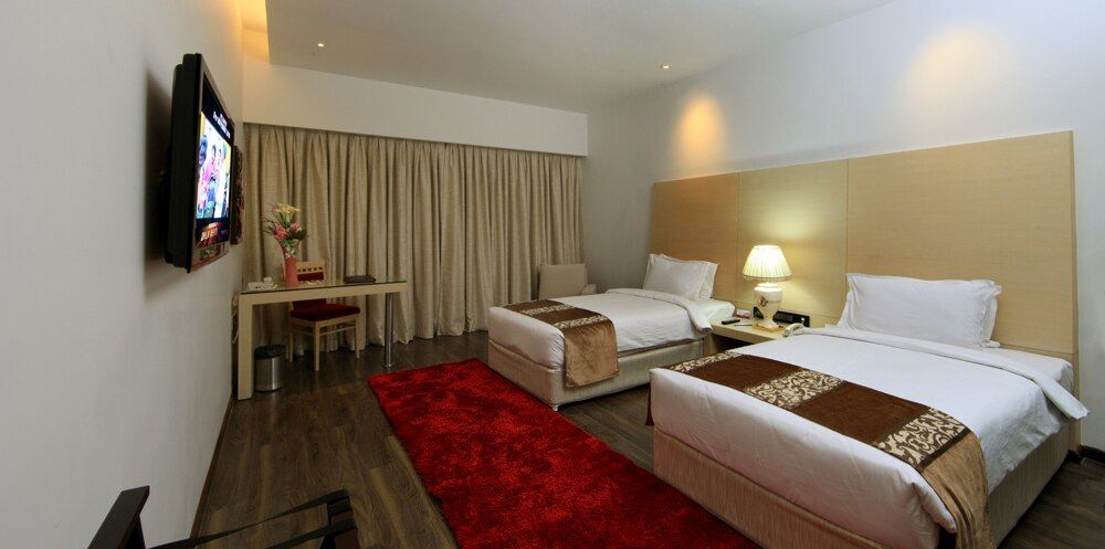 Hotel Grand Canyon Executive King Bed Room 5