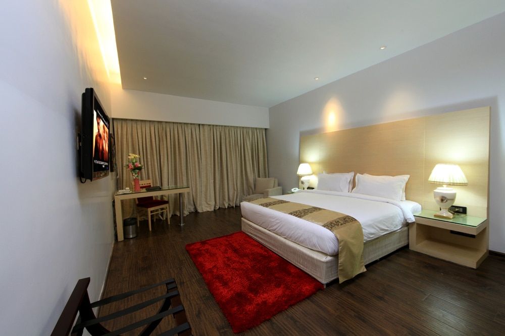 Hotel Grand Canyon Executive King Bed Room 2