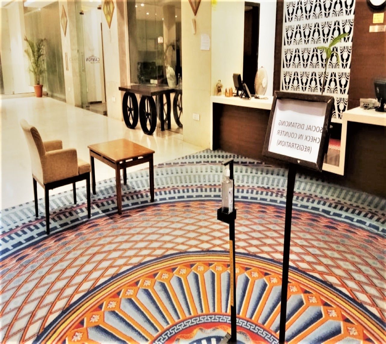 undefined Hotel Grand Canyon 9