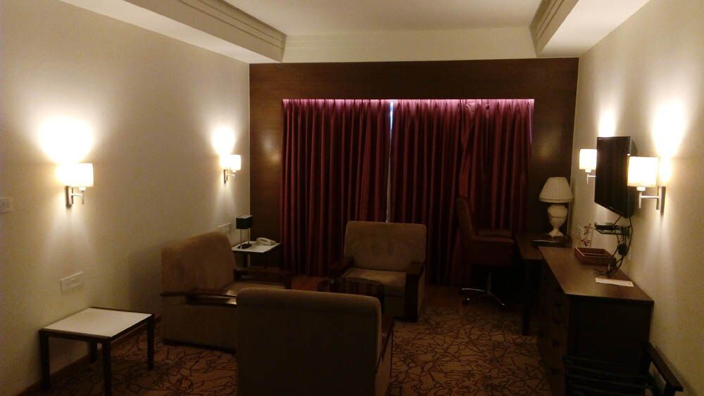 Deluxe Single Room - YCHS - Prepaid