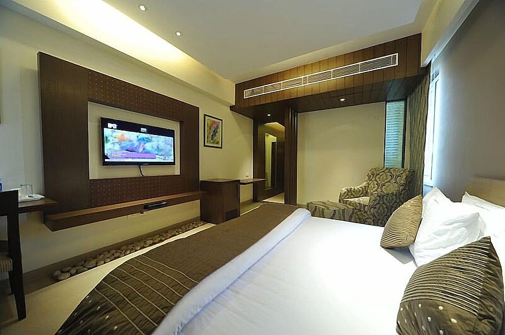 Hotel Aquamarine EXECUTIVE ROOM 7