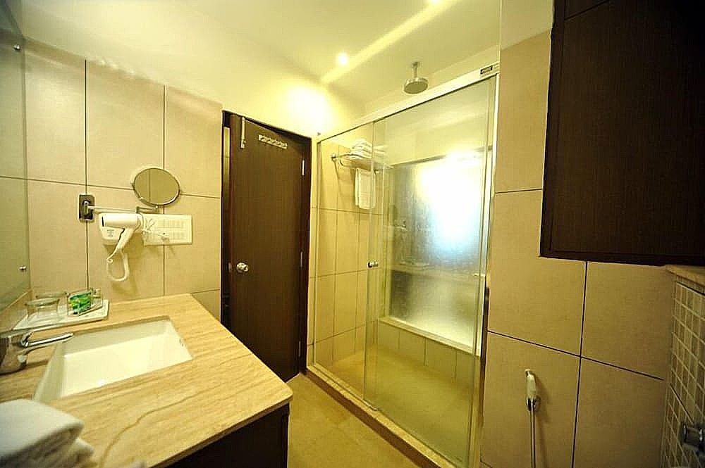 Hotel Aquamarine EXECUTIVE ROOM 23