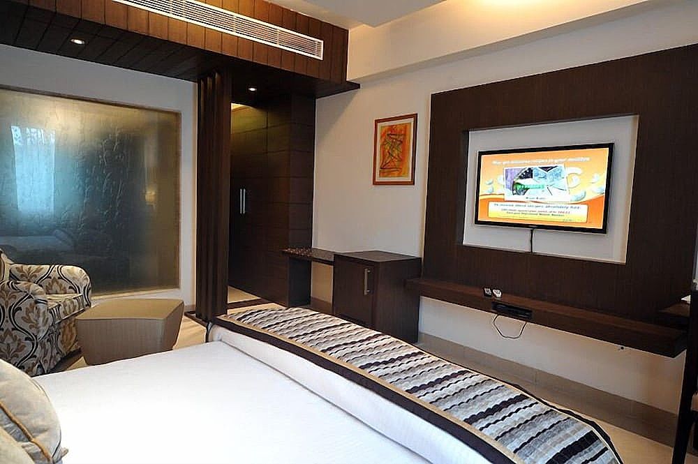 Hotel Aquamarine EXECUTIVE ROOM 21