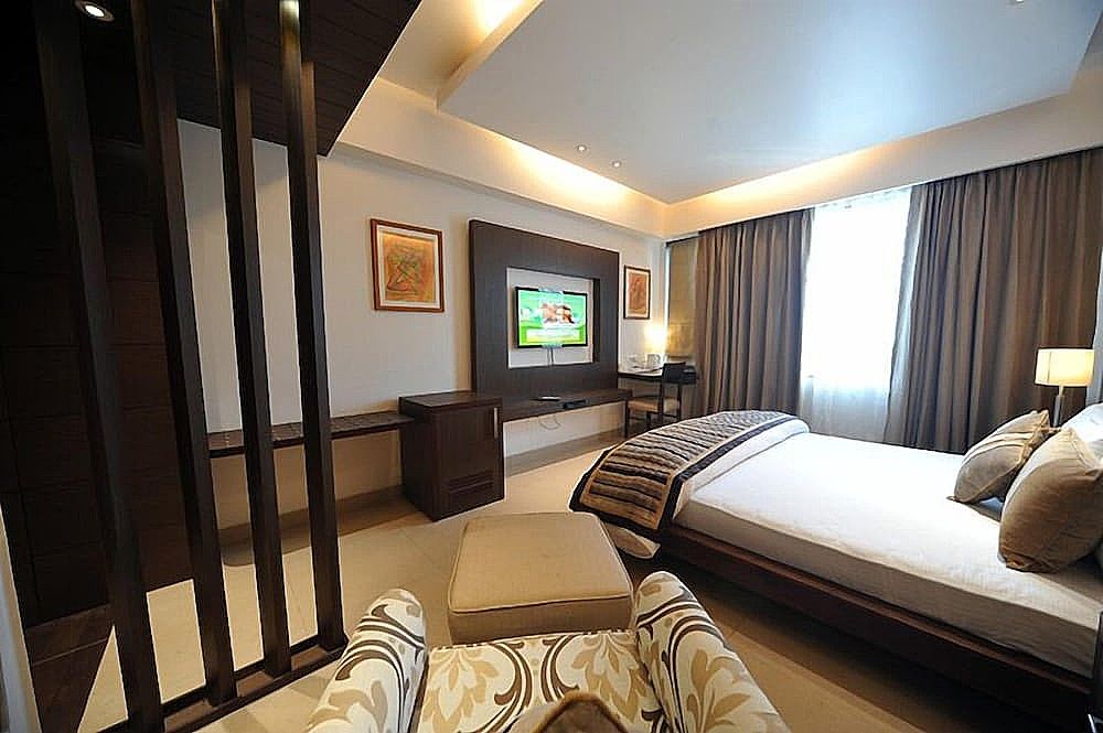 Hotel Aquamarine EXECUTIVE ROOM 22