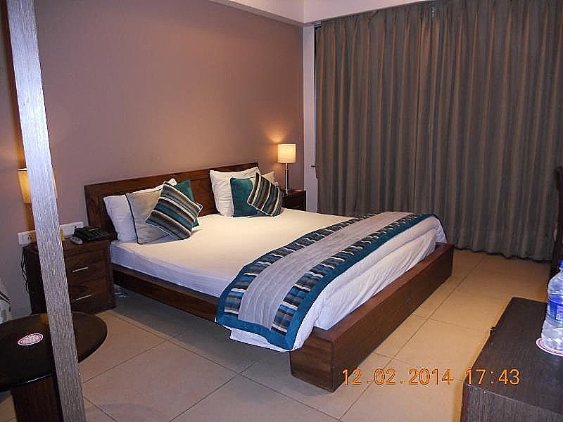 Hotel Aquamarine EXECUTIVE ROOM 3