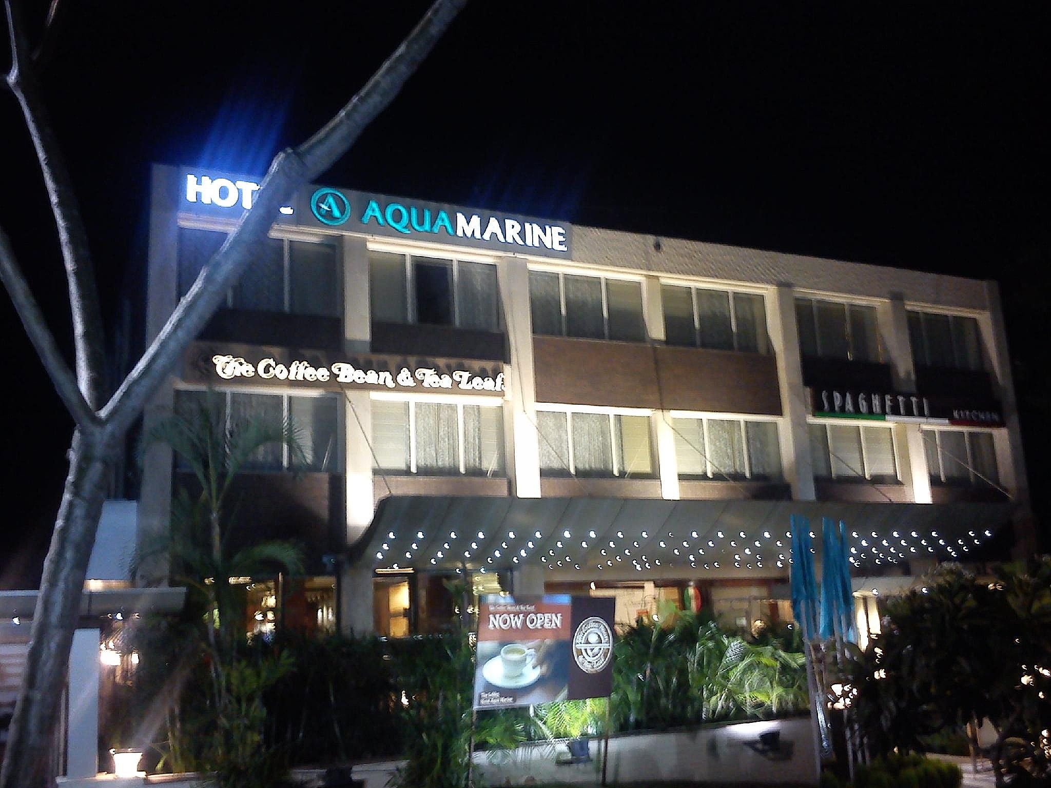 Hotel Aquamarine EXECUTIVE ROOM 19