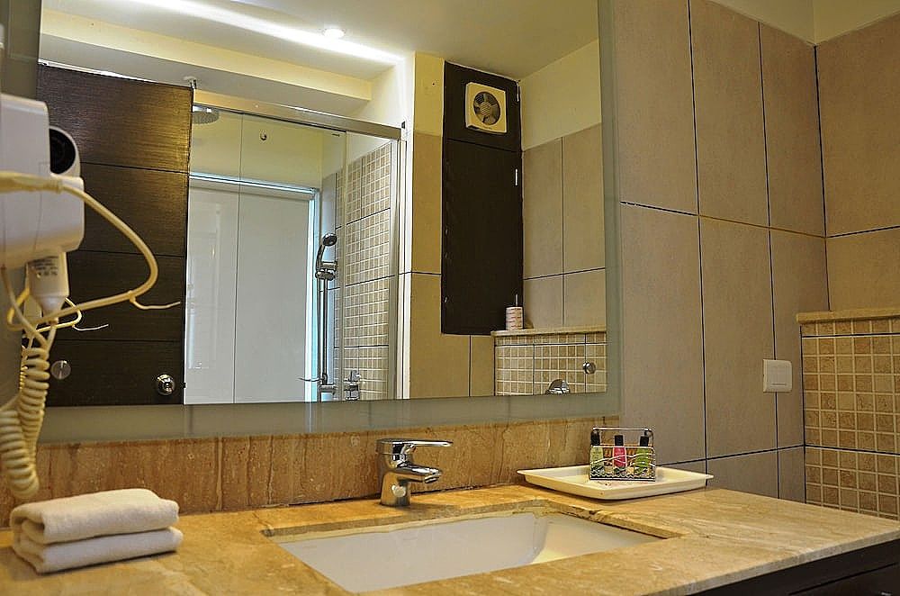 Hotel Aquamarine EXECUTIVE ROOM 8