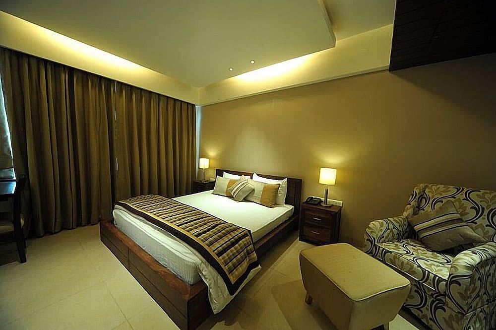 Hotel Aquamarine EXECUTIVE ROOM 10