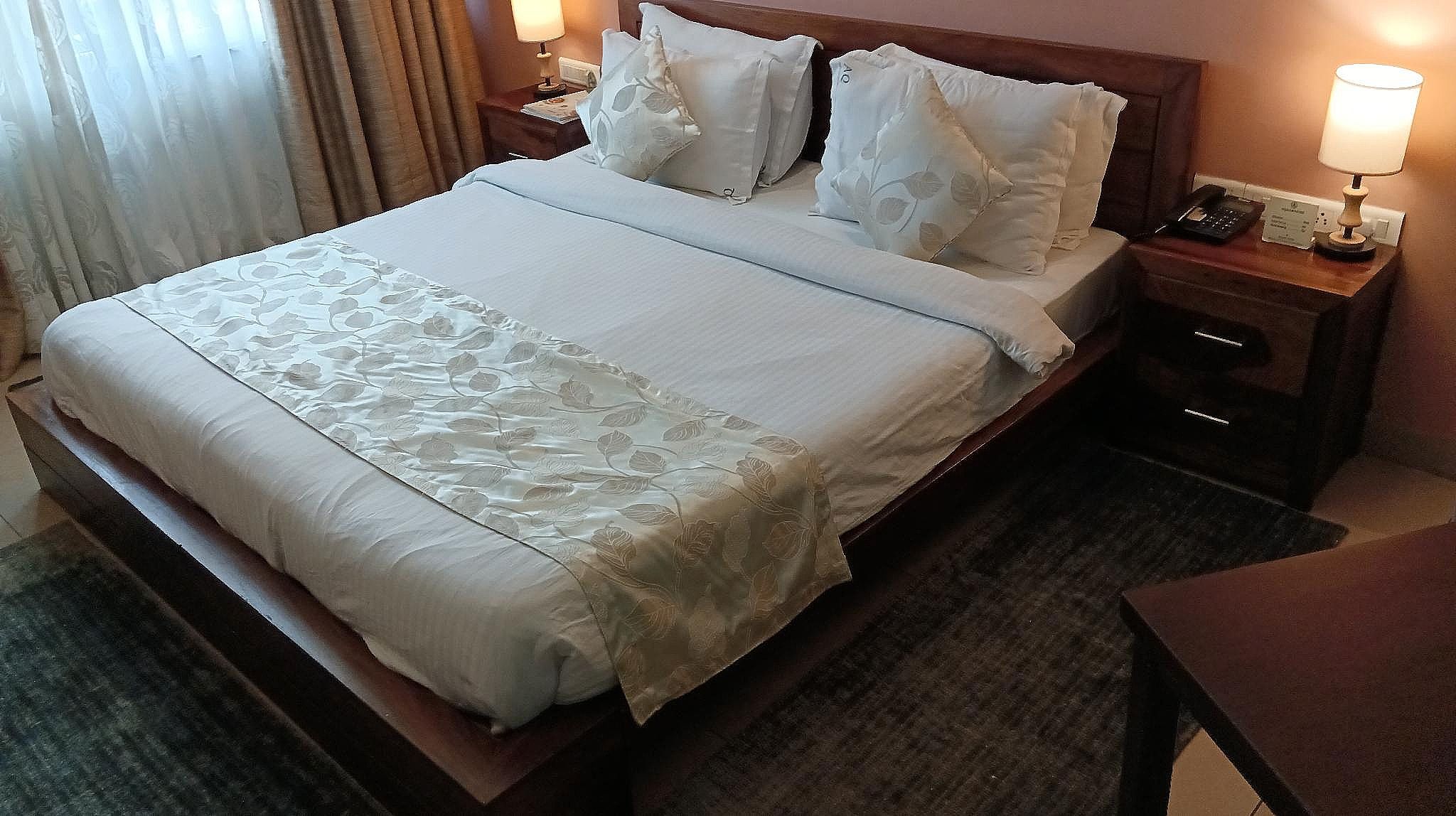 Hotel Aquamarine EXECUTIVE ROOM 20