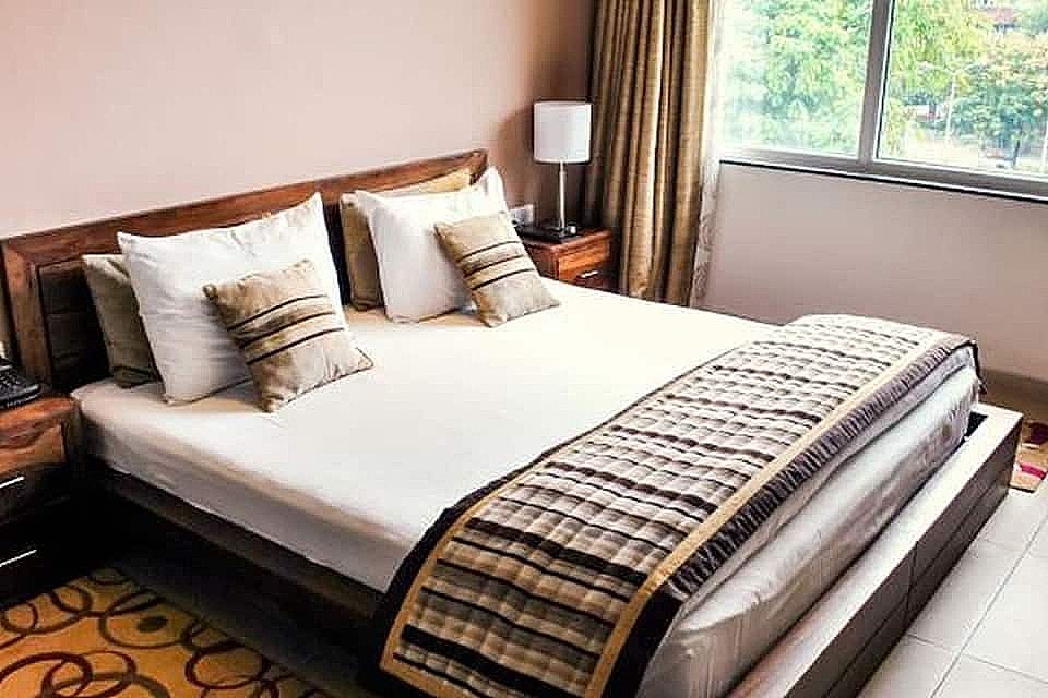 Hotel Aquamarine EXECUTIVE ROOM 11