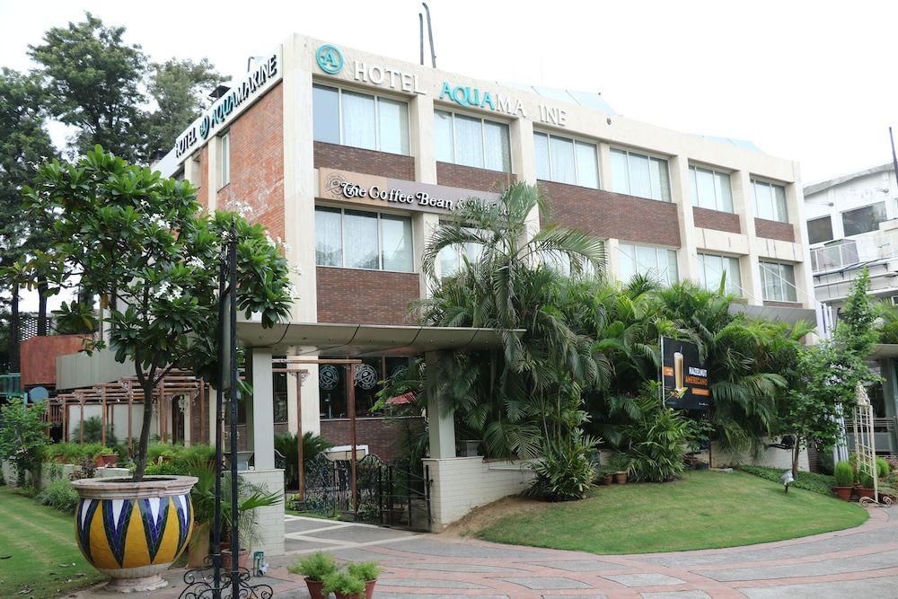 undefined Hotel Aquamarine 2