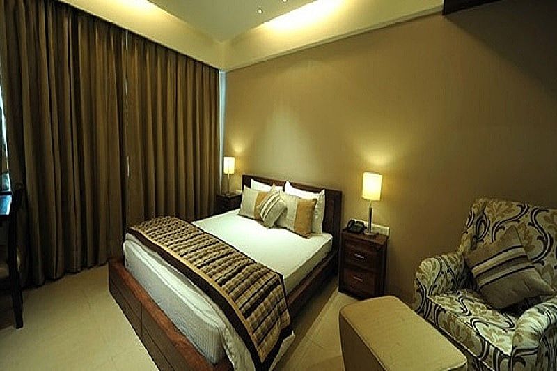 Hotel Aquamarine EXECUTIVE ROOM 24