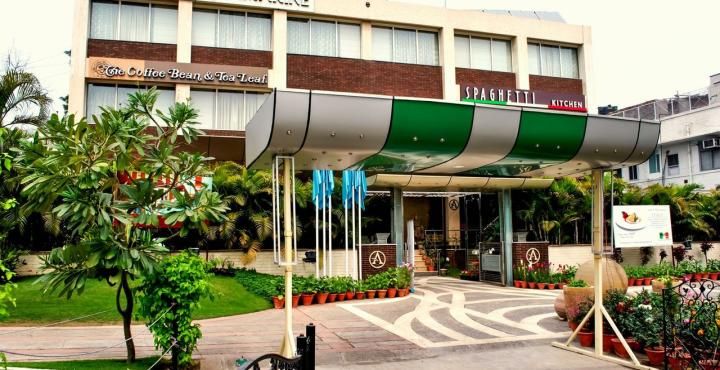 undefined Hotel Aquamarine 10