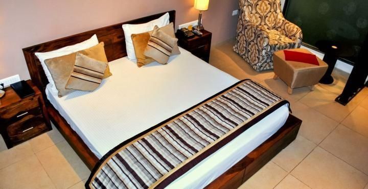 Hotel Aquamarine EXECUTIVE ROOM 36