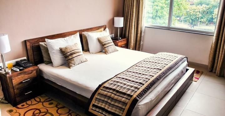 Hotel Aquamarine EXECUTIVE ROOM 25