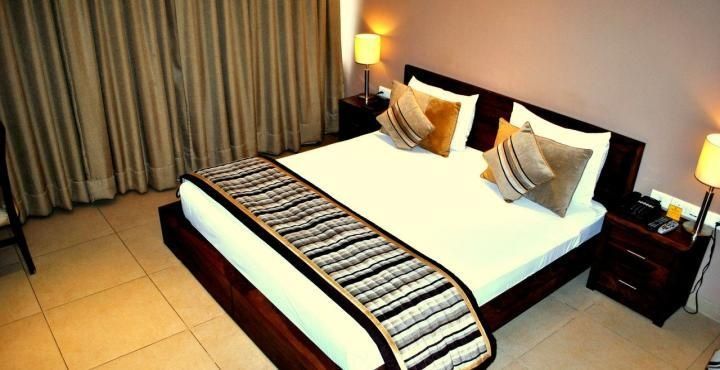 Hotel Aquamarine EXECUTIVE ROOM 28