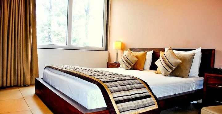 Hotel Aquamarine EXECUTIVE ROOM