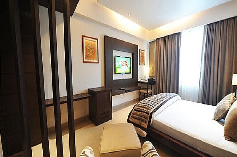 Hotel Aquamarine EXECUTIVE ROOM 30