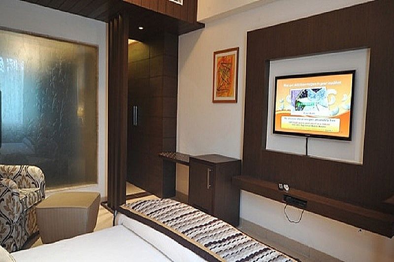 Hotel Aquamarine EXECUTIVE ROOM 35