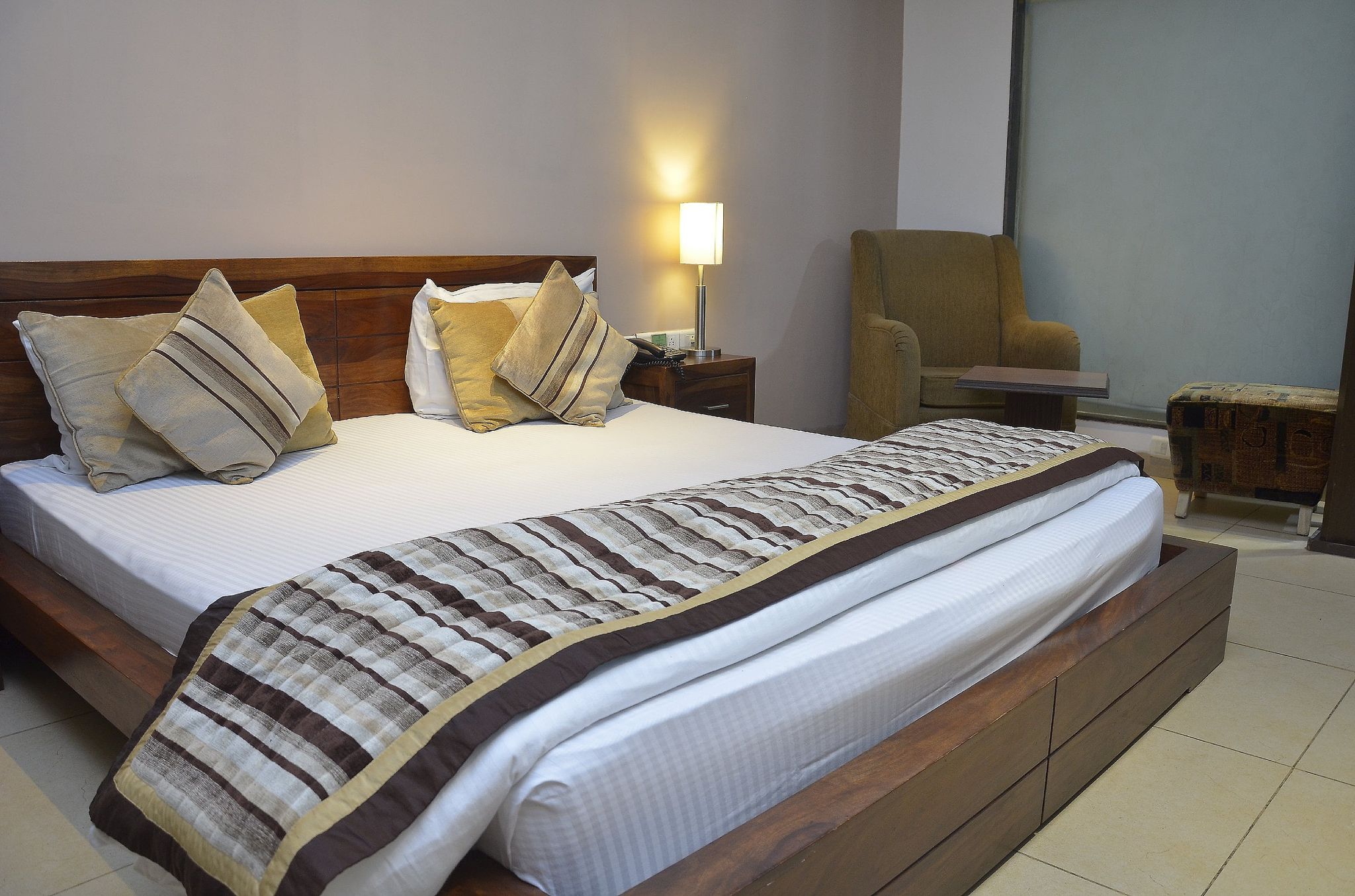 Hotel Aquamarine EXECUTIVE ROOM 37