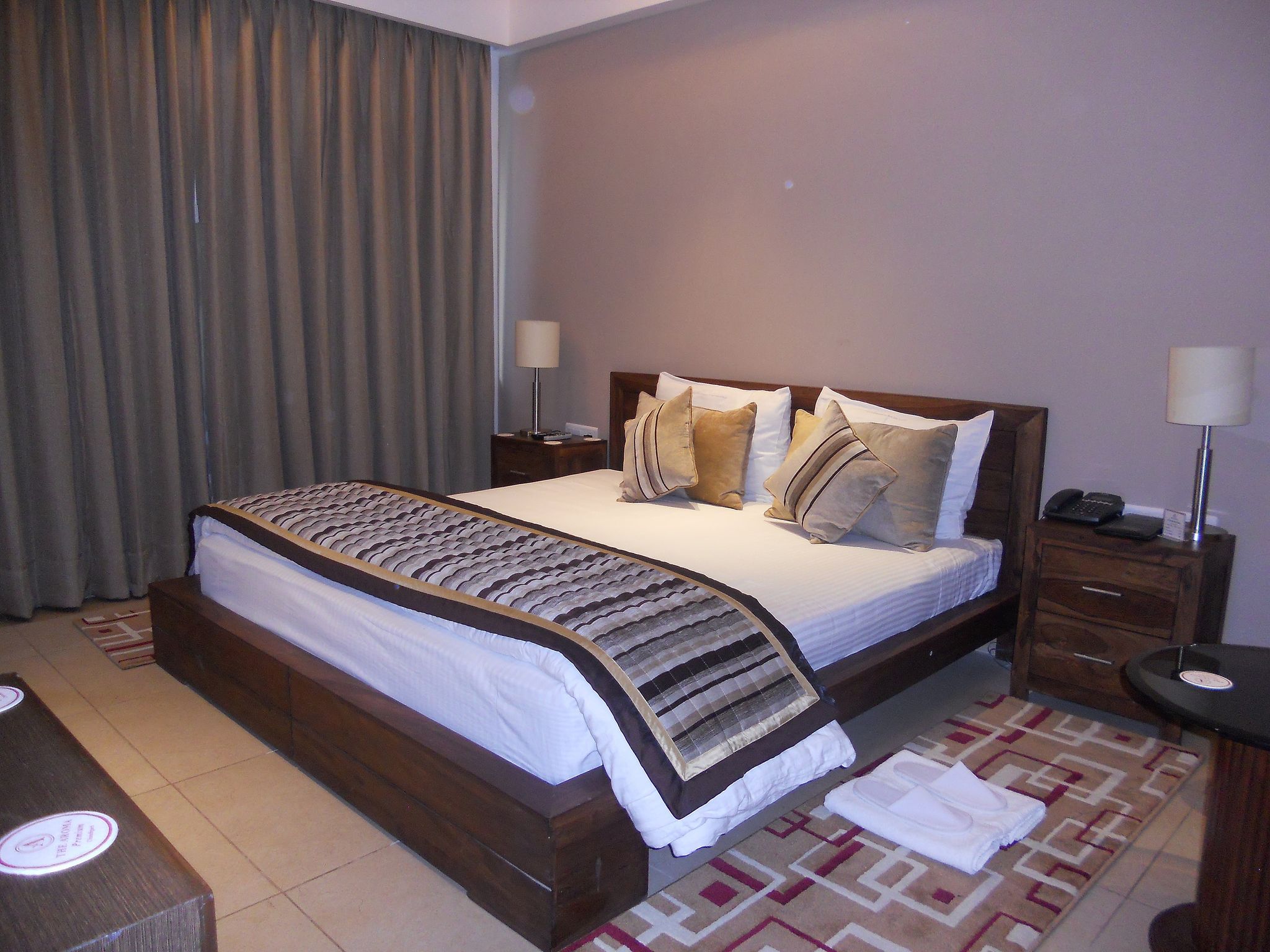 Hotel Aquamarine EXECUTIVE ROOM 27