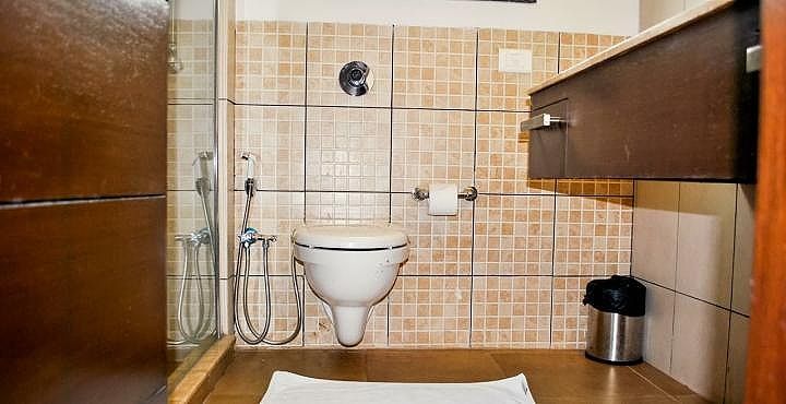 Hotel Aquamarine EXECUTIVE ROOM 34