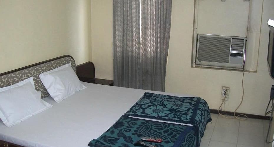 undefined Hotel RamaKrishna 10