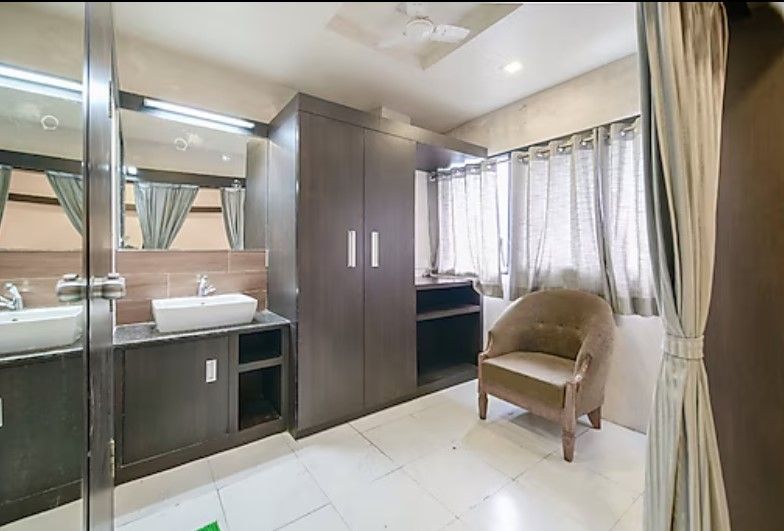 undefined Hotel RamaKrishna 9