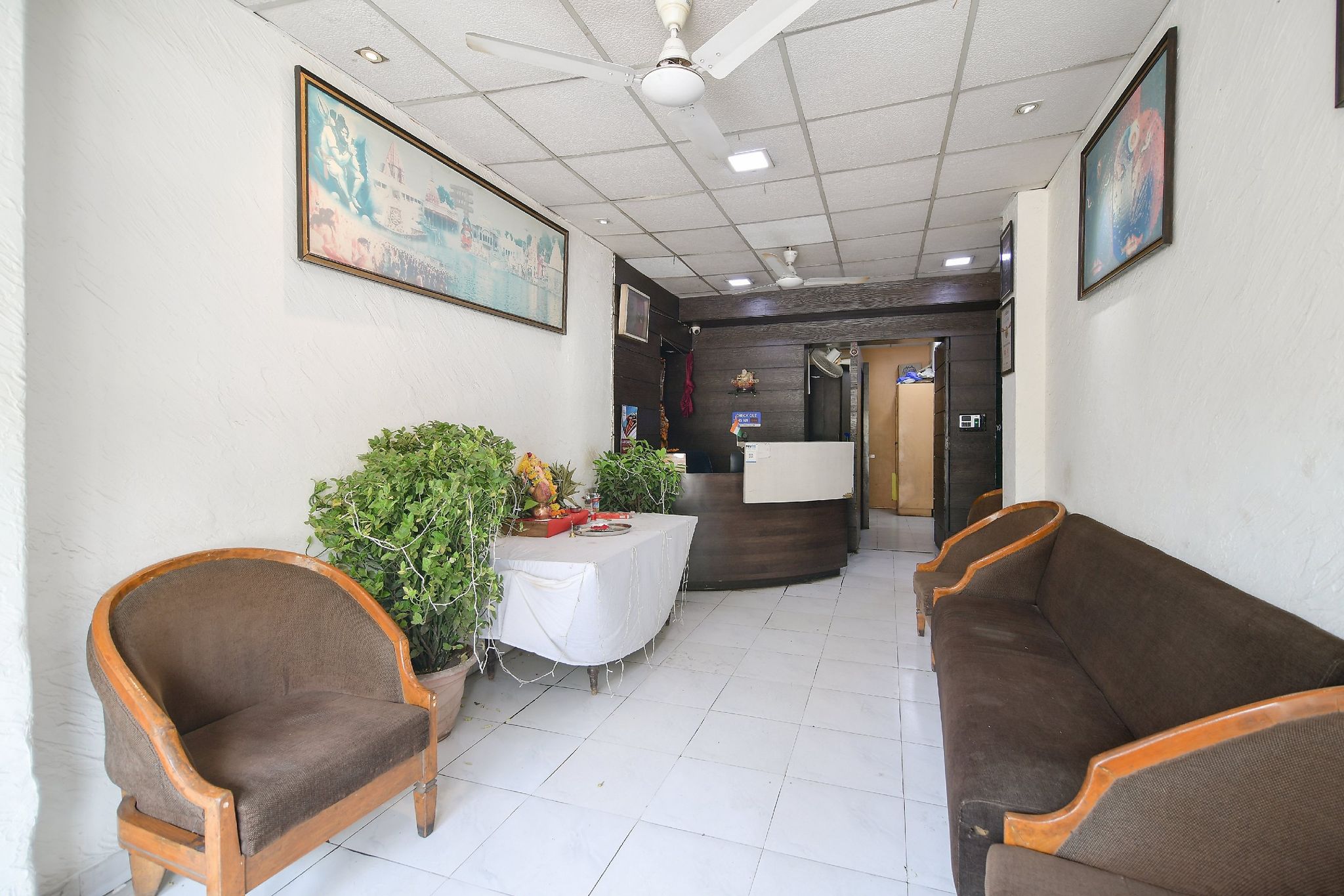 undefined Hotel RamaKrishna 3