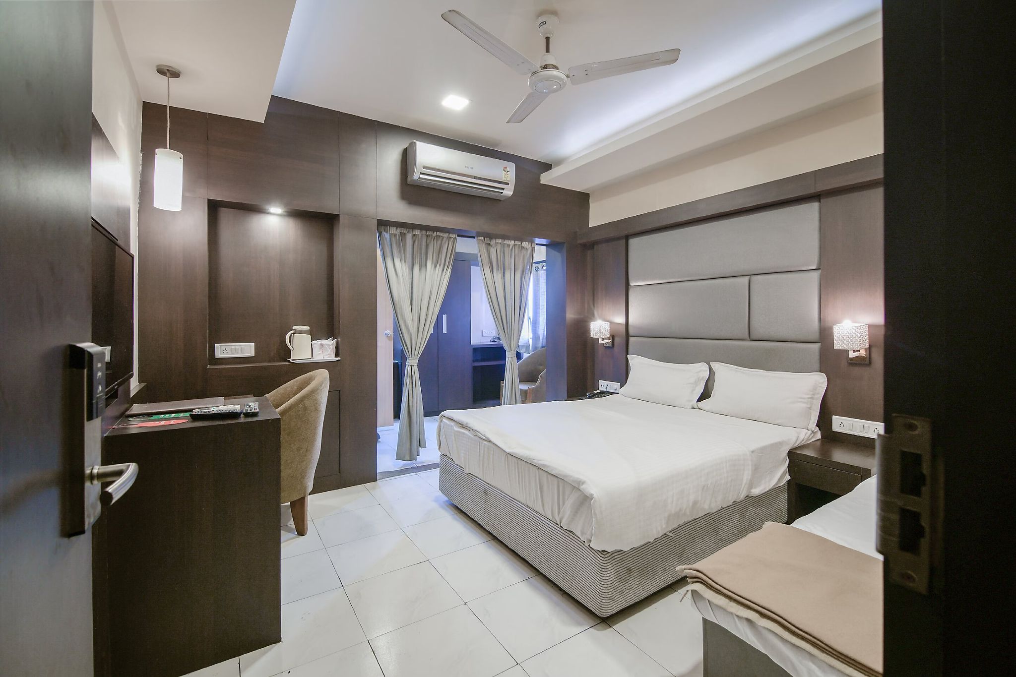 undefined Hotel RamaKrishna 5