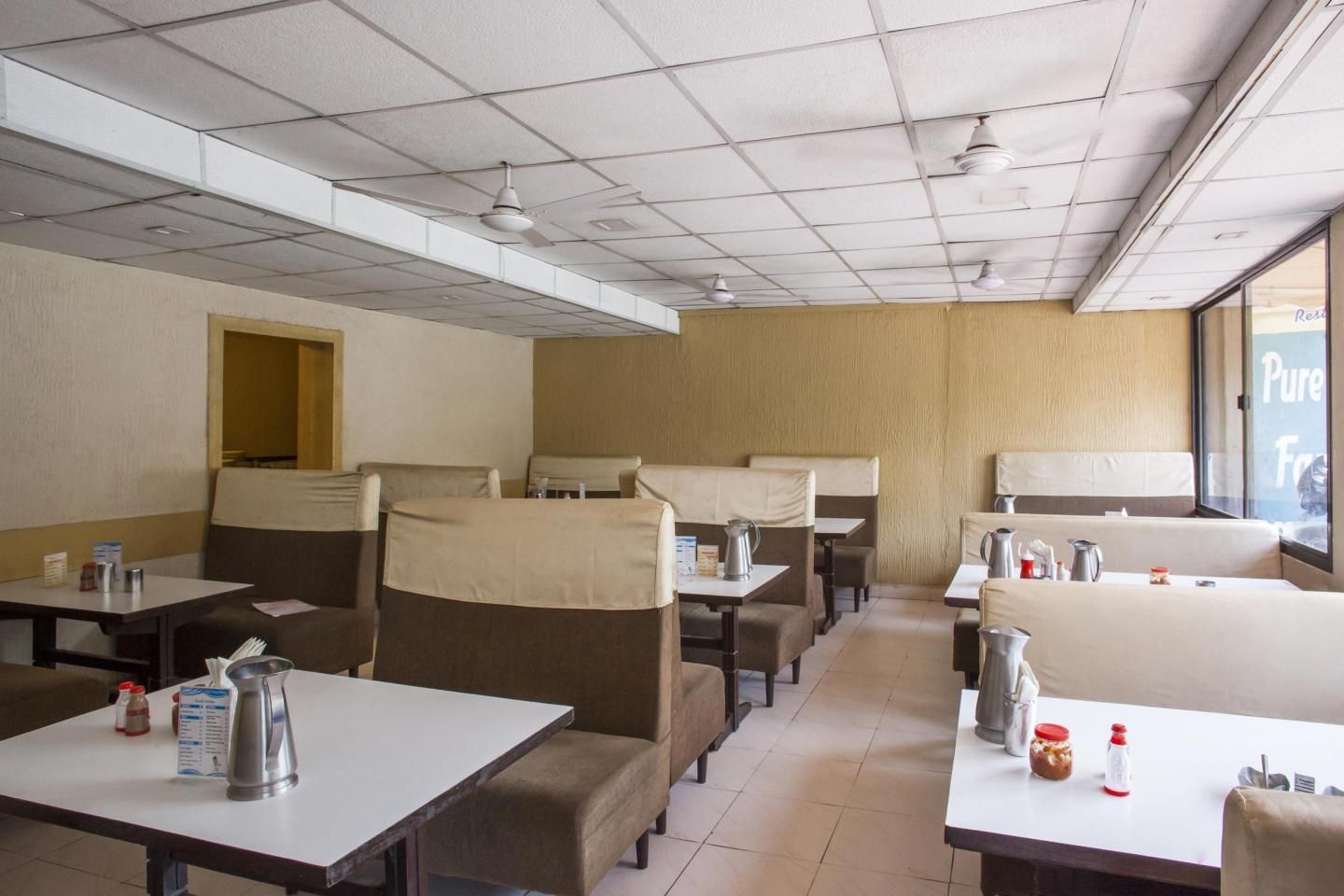undefined Hotel RamaKrishna 5