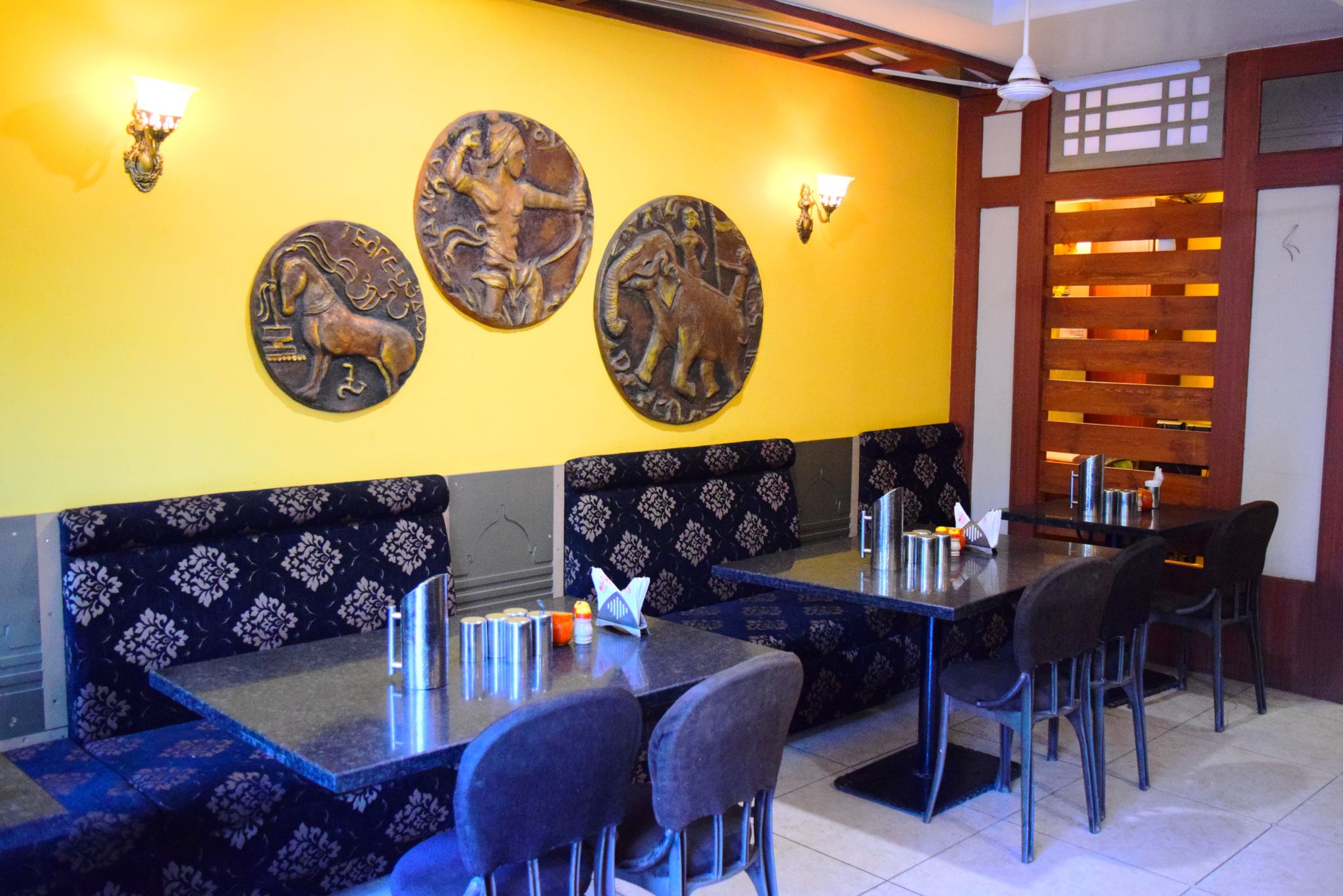 Food & Dining
