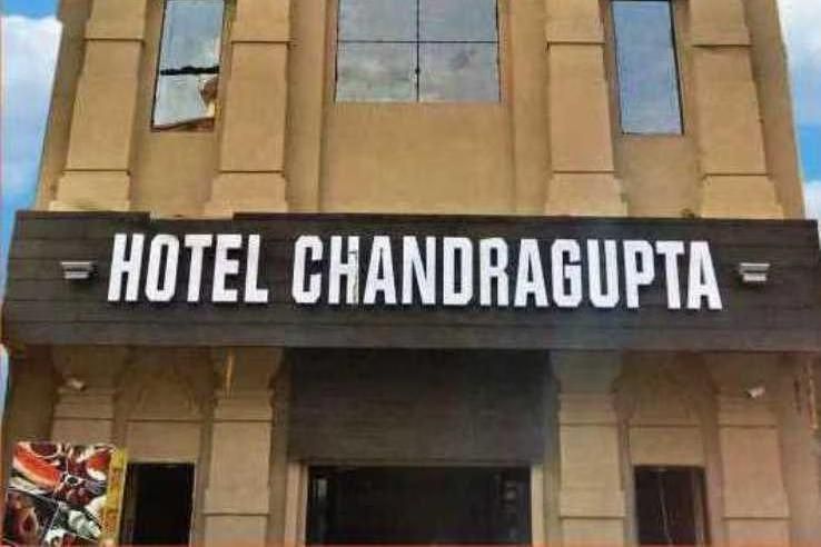Hotel Chandragupta