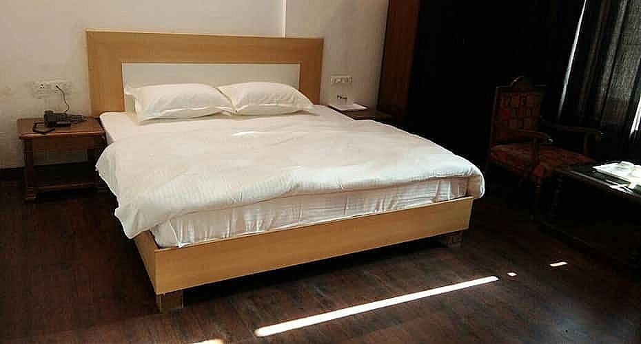 Super Deluxe Room