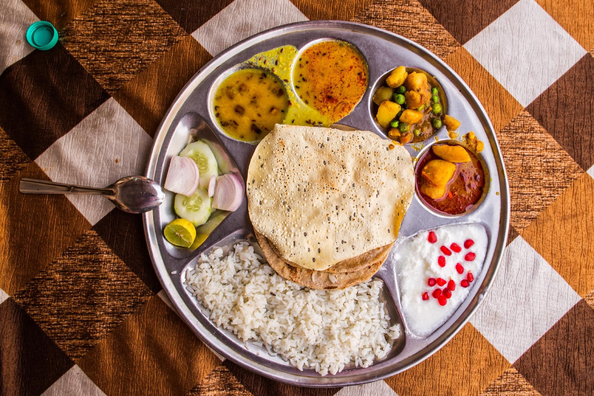 undefined Hotel Hilltop 7