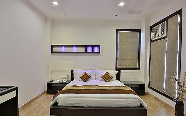 Luxury Room