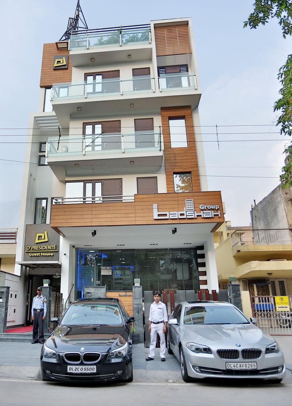 undefined Hotel D'Presidente (Boutique Hotel) 6