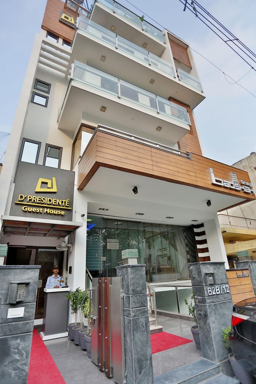 undefined Hotel D'Presidente (Boutique Hotel) 8