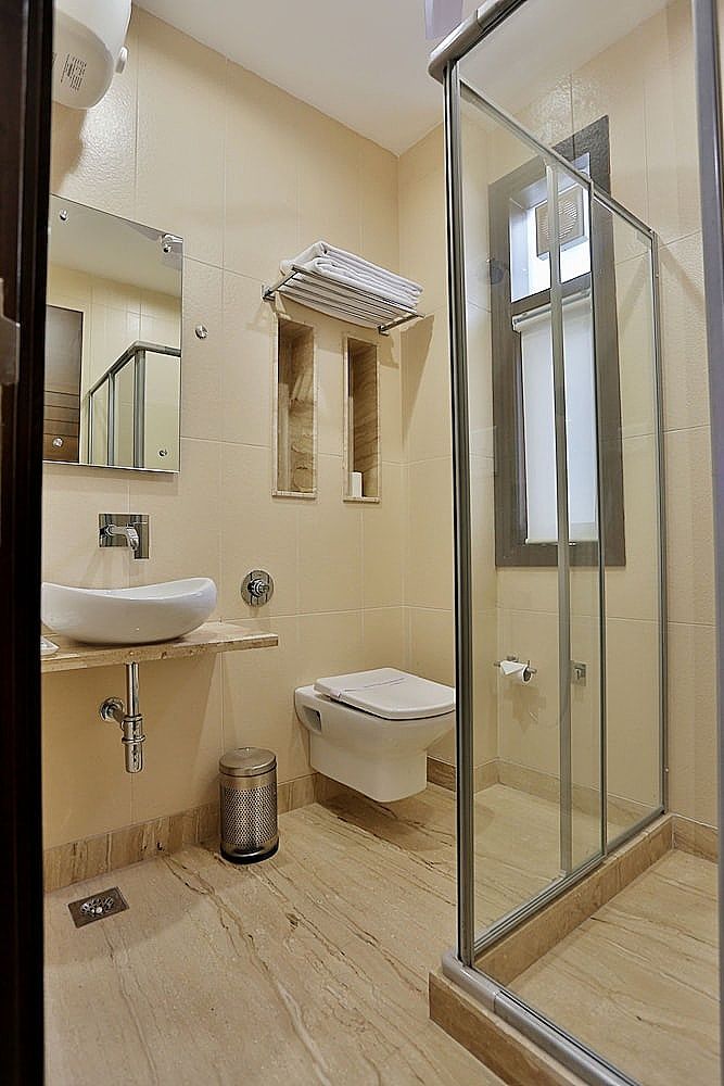 Hotel D'Presidente (Boutique Hotel) Deluxe Room 4