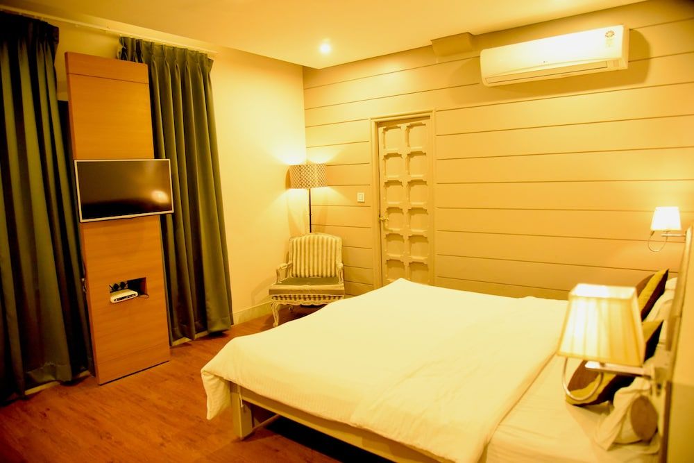 Heritage Kuchaman Haveli Super Deluxe Room 2