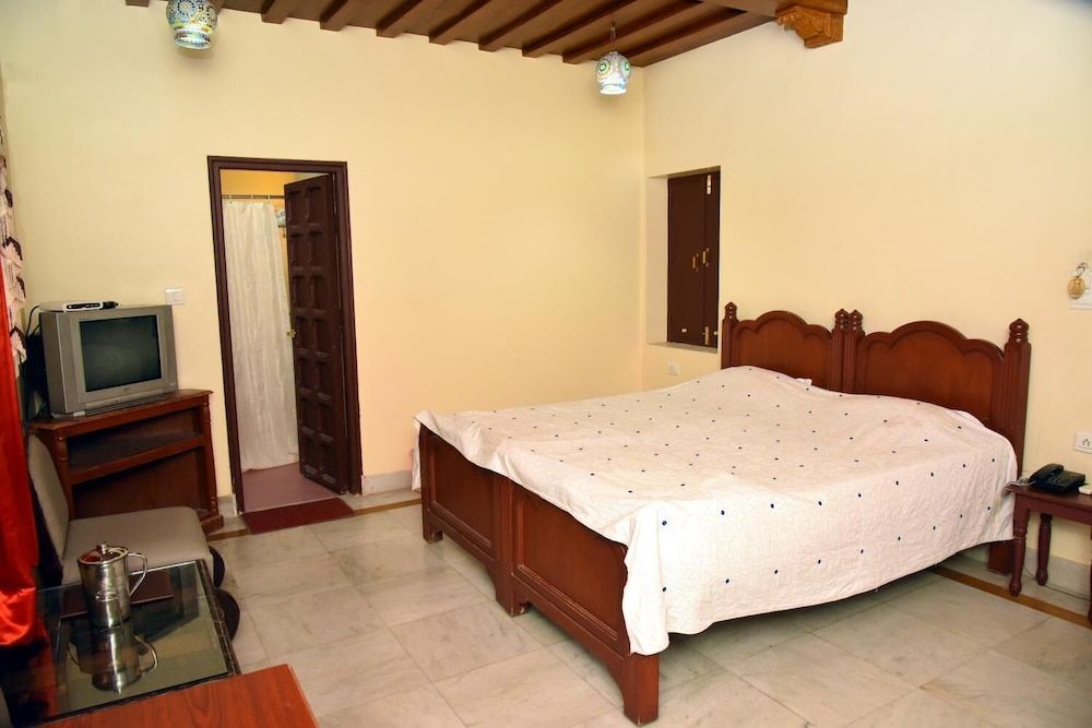 undefined Heritage Kuchaman Haveli 5