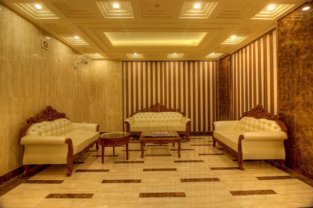 undefined Heritage Kuchaman Haveli 3