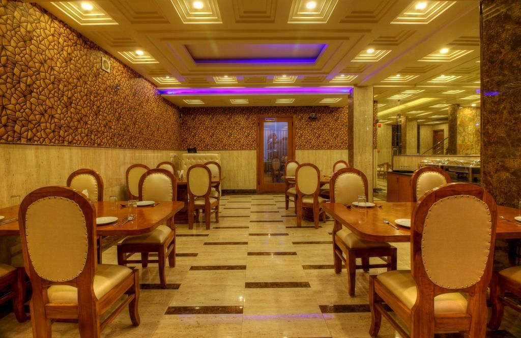 undefined Heritage Kuchaman Haveli 4