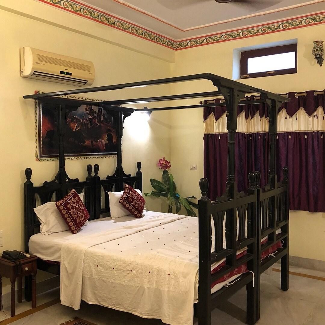 Heritage Room
