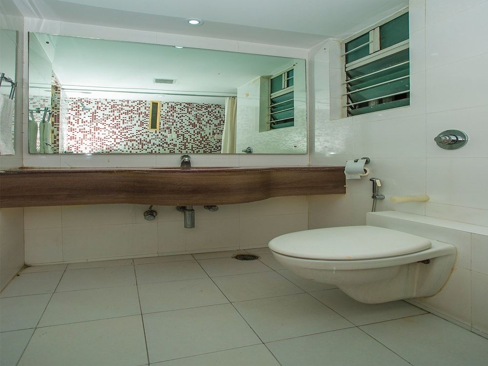 Deluxe Double or Twin Room, 1 King Bed