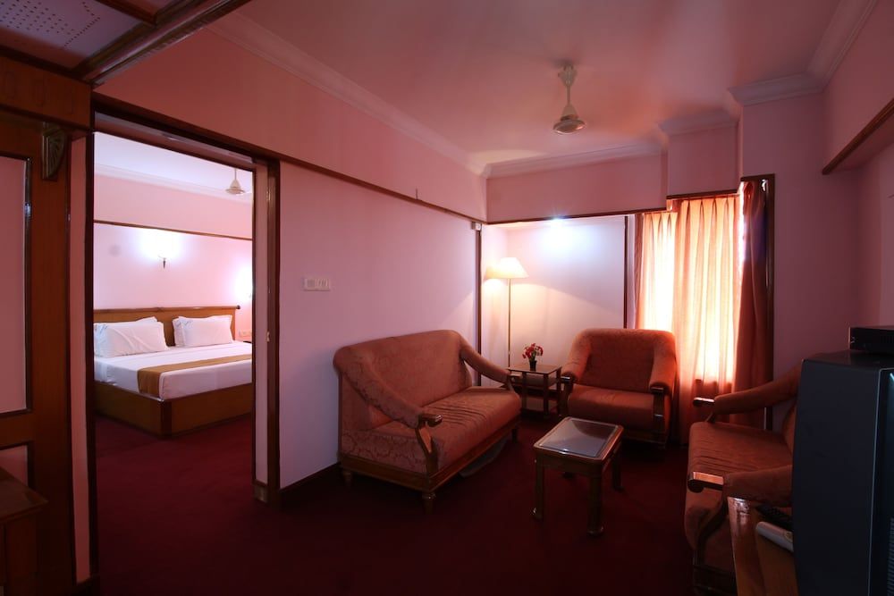 Mayura Suite