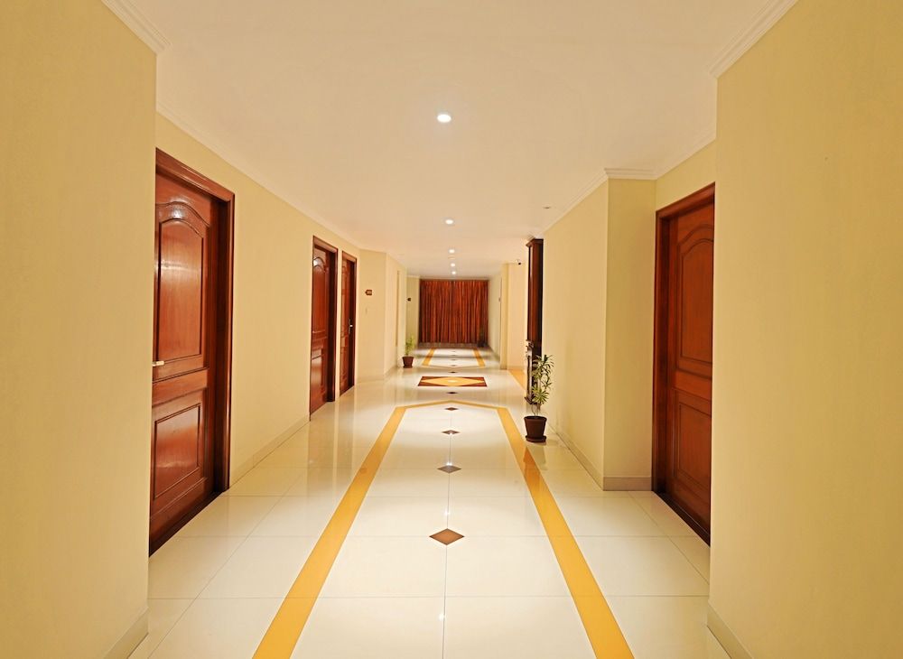 undefined Hotel Gnanam 4